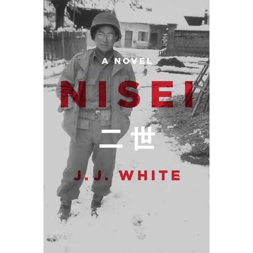 Nisei - Paperback