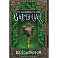 Grimbriar - Hardcover