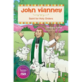 John Vianney: Saint for Holy Orders - Paperback