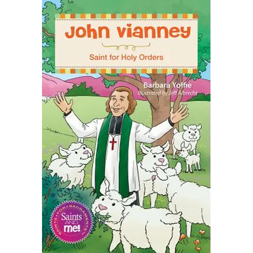 John Vianney: Saint for Holy Orders - Paperback