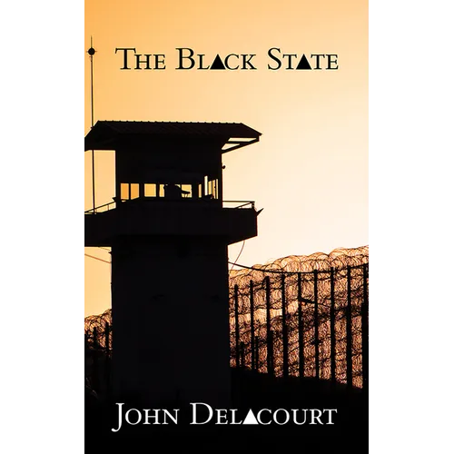 The Black State - Paperback