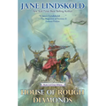 House of Rough Diamonds - Paperback