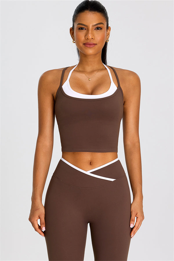 The Dwell Leggings