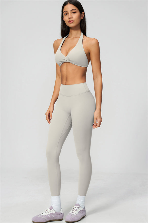 The Lox Sports Bra