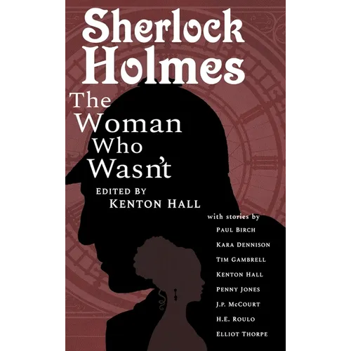 Sherlock Holmes: From the Journals of John H. Watson, M.D. - Hardcover