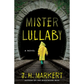 Mister Lullaby - Hardcover