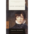David Copperfield - Paperback