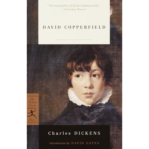 David Copperfield - Paperback