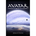 Avatar indomitable pandora - Paperback