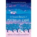 The Lonely Heart of Maybelle Lane - Paperback