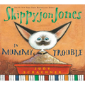 Skippyjon Jones in Mummy Trouble - Paperback