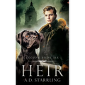 Heir - Paperback