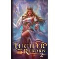 Lucifer Reborn 2 - Paperback