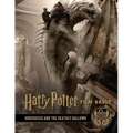 Harry Potter: Film Vault: Volume 3: Horcruxes and the Deathly Hallows - Hardcover