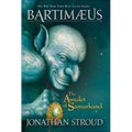 The Amulet of Samarkand - Hardcover