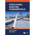 Structural Analysis Fundamentals - Paperback