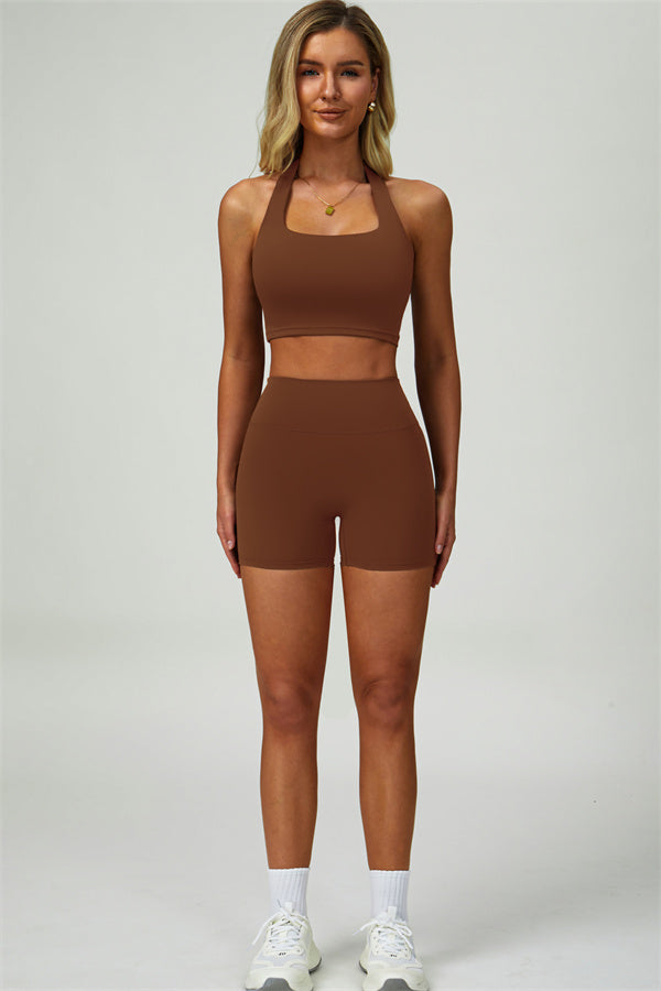 The Elixir Shorts