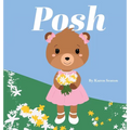 Posh - Hardcover