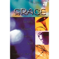 20/30 Bible Study for Young Adults Grace: Being Loved, Loving God - Paperback