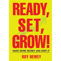 Ready, Set, Grow! - Paperback