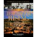 Jerusalem Rising: The City of Peace Reawakens - Hardcover