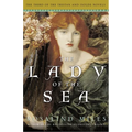 The Lady of the Sea: The Third of the Tristan and Isolde Novels - Paperback