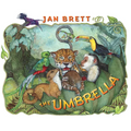The Umbrella - Hardcover