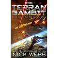 The Terran Gambit (Episode #1: The Pax Humana Saga) - Paperback