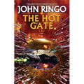 The Hot Gate - Mass Market Paperbound