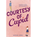 Courtesy of Cupid - Hardcover