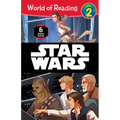 World of Reading Star Wars Boxed Set (Level 2) - Boxed Set