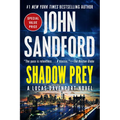 Shadow Prey - Paperback