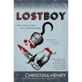 Lost Boy: The True Story of Captain Hook - Paperback