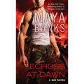Echoes at Dawn - Mass Market Paperbound