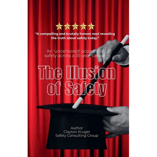 The Illusion of Safety - Paperback