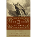 The Book of Enoch the Prophet: (With Introductions by R. A. Gilbert and Lon Milo Duquette) - Paperback