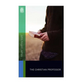 The Christian Professor - Paperback