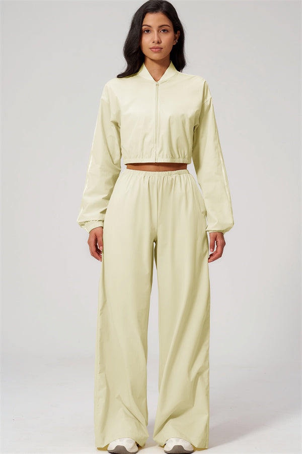 The Spunk UV protection Sweatpants