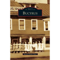 Bucyrus - Hardcover