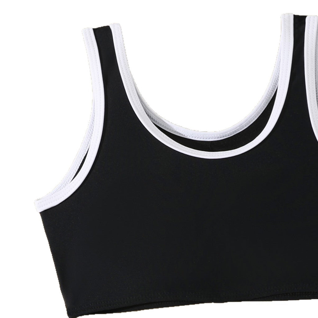 Boxer Briefs Sports Swimwear Bathing Suits