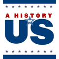 Recontructing America Middle/High School Teaching Guide, a History of Us - Paperback