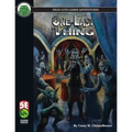 One Last Thing 5E - Paperback