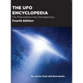 The UFO Encyclopedia, 4th Ed. Volume 1: A-M - Hardcover