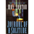 Journal of a Solitude - Paperback