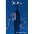 Bel Ami - Paperback