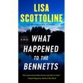 What Happened to the Bennetts - Mass Market Paperbound