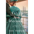 Saved by the Matchmaker - Paperback