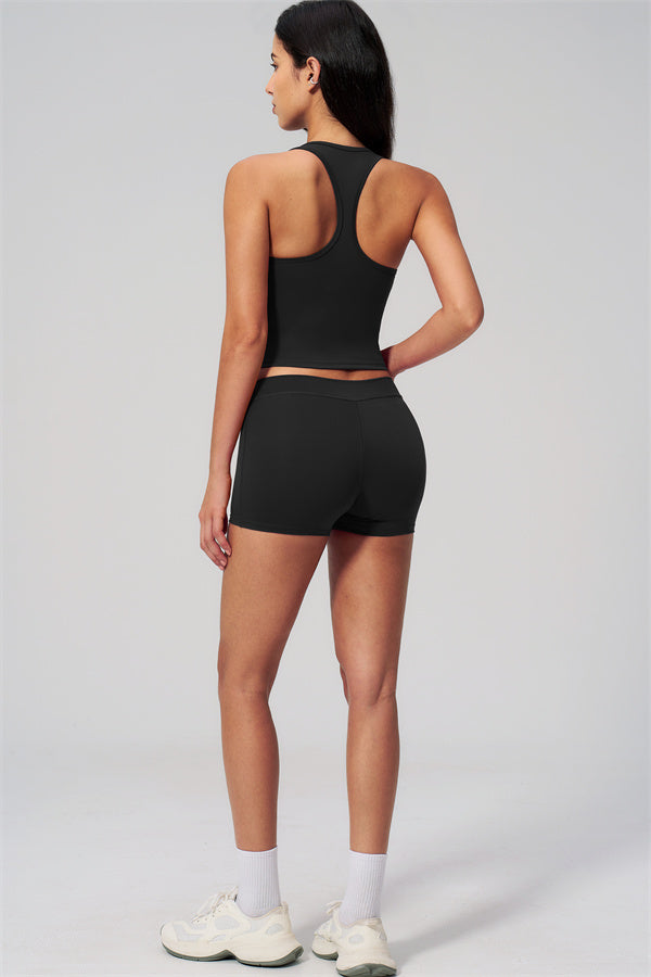 The Revive Shorts