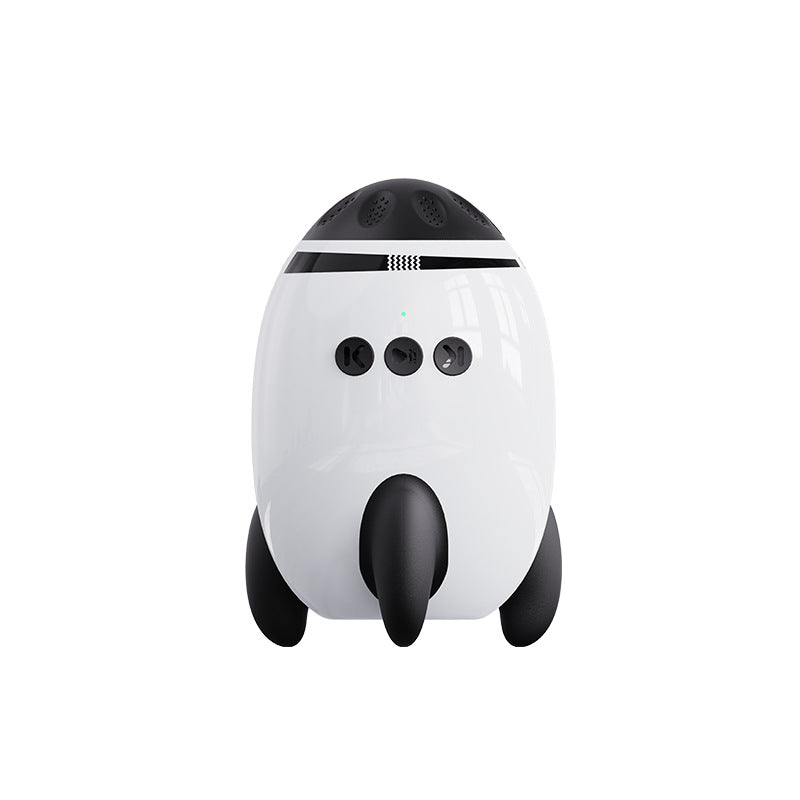 Baby Stroller Shaker Portable Sleep Soother Sleep-Assistance Device