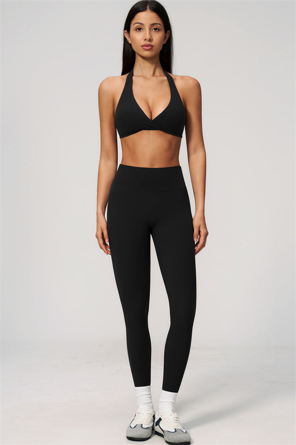 The Lox Sports Bra
